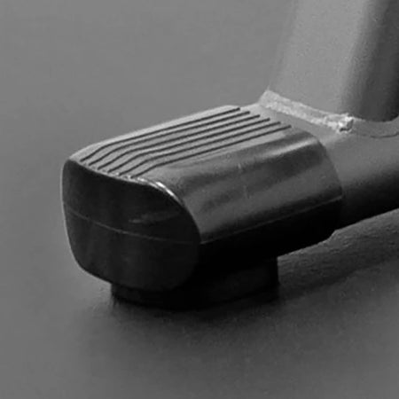 bodykore g202 rubber end caps