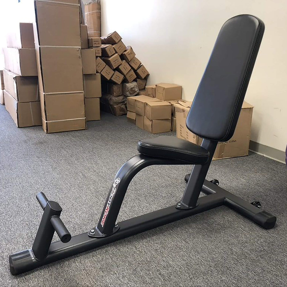 bodykore g202 utility bench corner view lifestyle