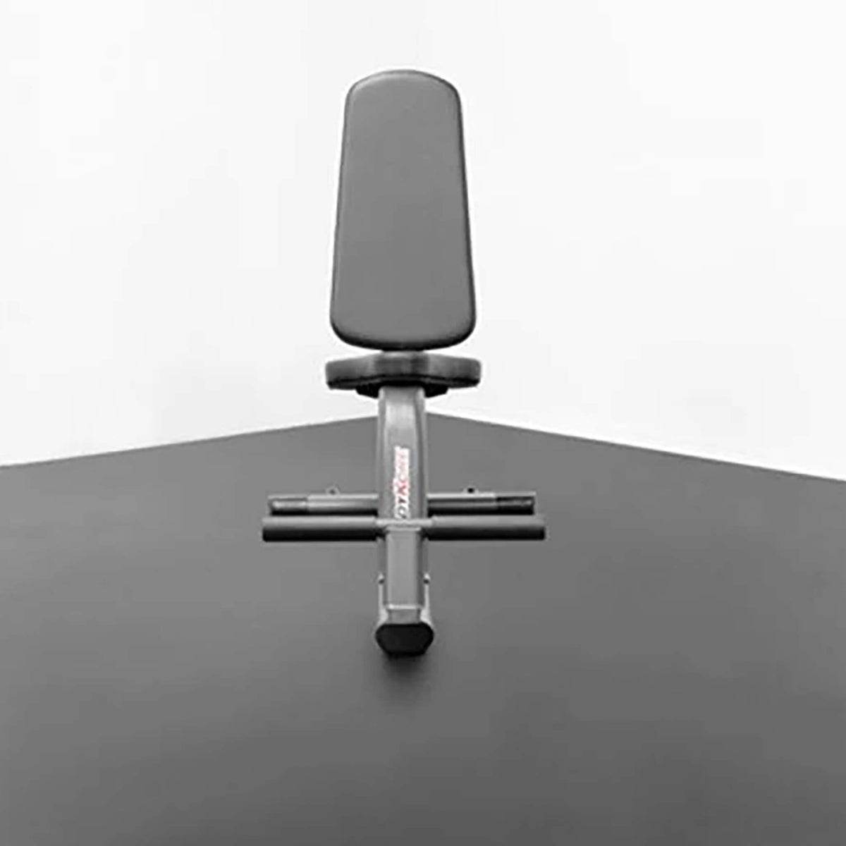 bodykore g202 utility bench front view