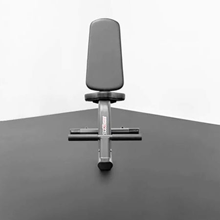 bodykore g202 utility bench front view