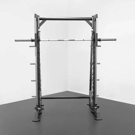 bodykore g271 smith machine front view