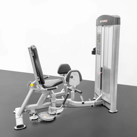 bodykore gr632 hip adductor abductor corner view