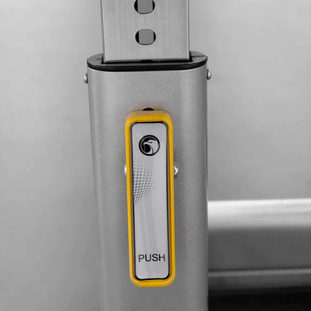 bodykore gr634 bicep tricep machine adjustable seat