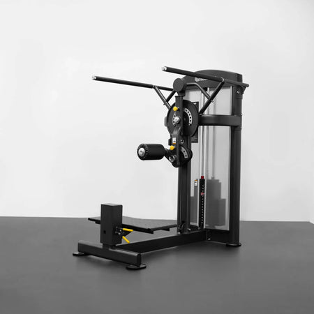 bodykore gr635 rotary hip machine corner view