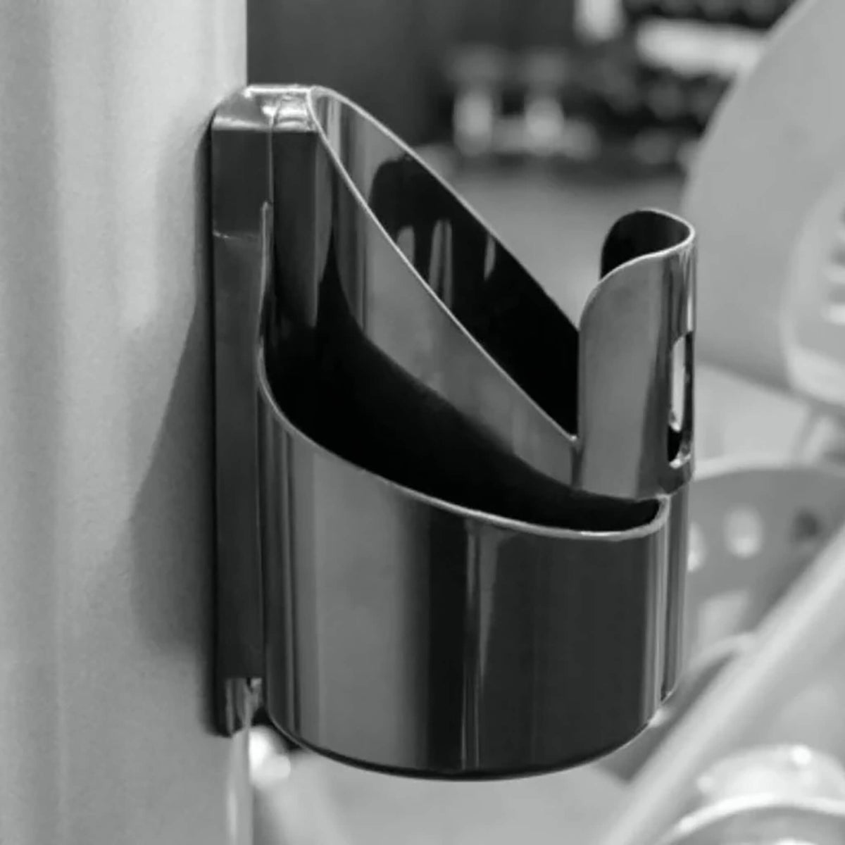 bodykore gr637 back abdominal extension phone key cup holder