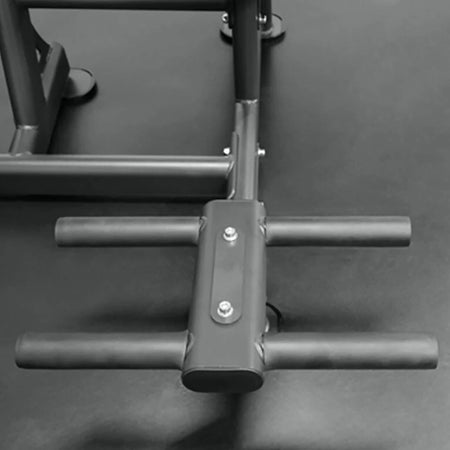 bodykore gr637 two different foot platforms