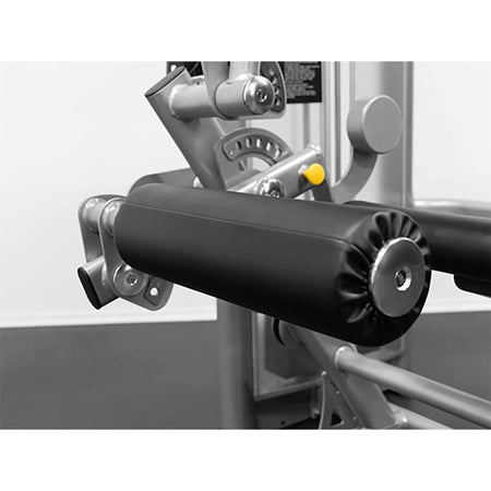 bodykore gr639 isolation series leg curl machine thermosetting electrostatic powder coating