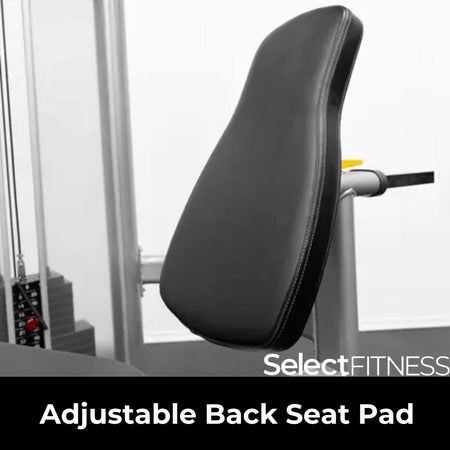 bodykore gr639 leg extension curl back seat