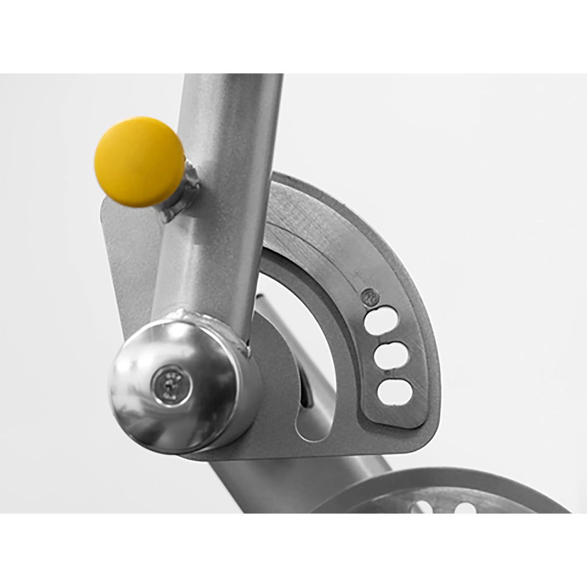 bodykore gr639 leg extension part adjustable thigh roller