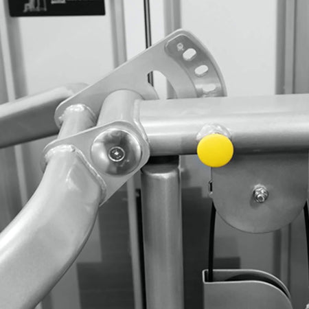 bodykore gr640 multipress bar adjustment