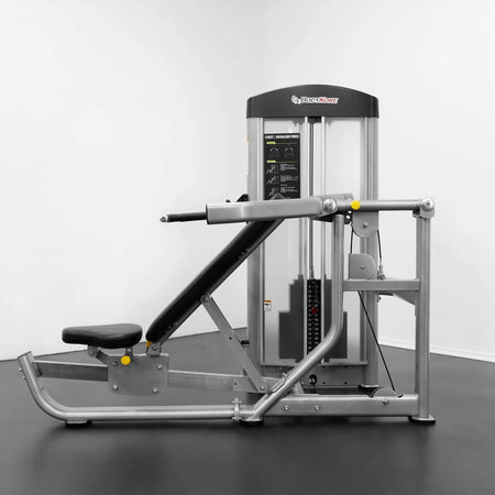 bodykore gr640 multi-press machine corner view