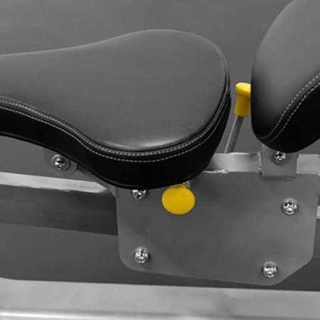 bodykore gr640 multipress machine marine grade cushions