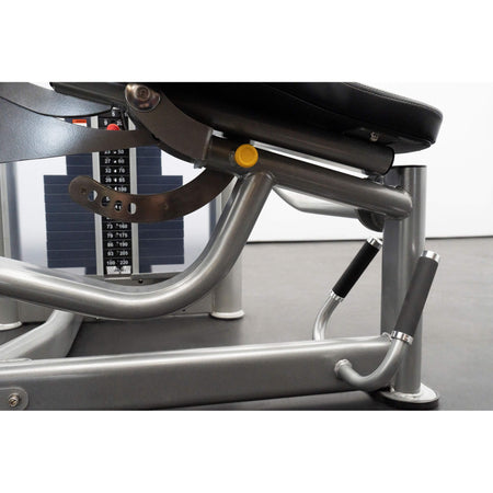 bodykore gr643 side view close up