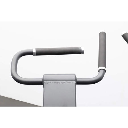 bodykore gr802 seated row urethane multigrip handles