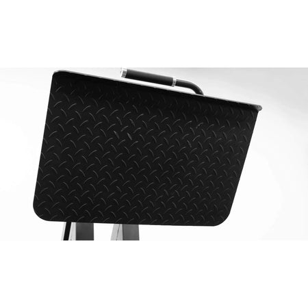 bodykore gr808 squat press non slip footplate