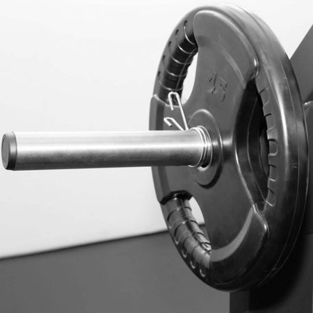 bodykore gr810 rear kick weight loading peg