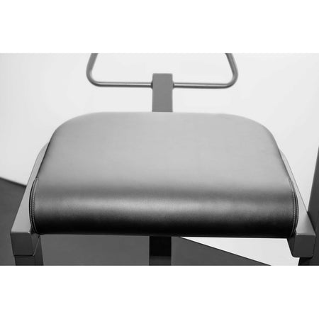 bodykore gr810 stacked series rear kick comfortable cushions