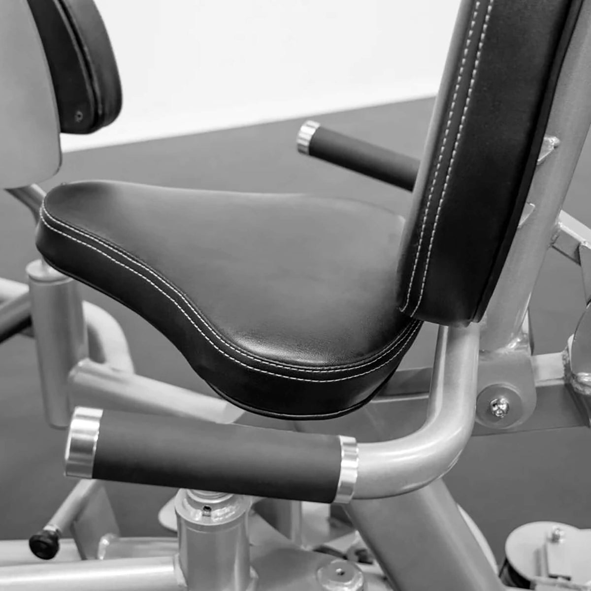 bodykore hip adductor abductor side stability handles