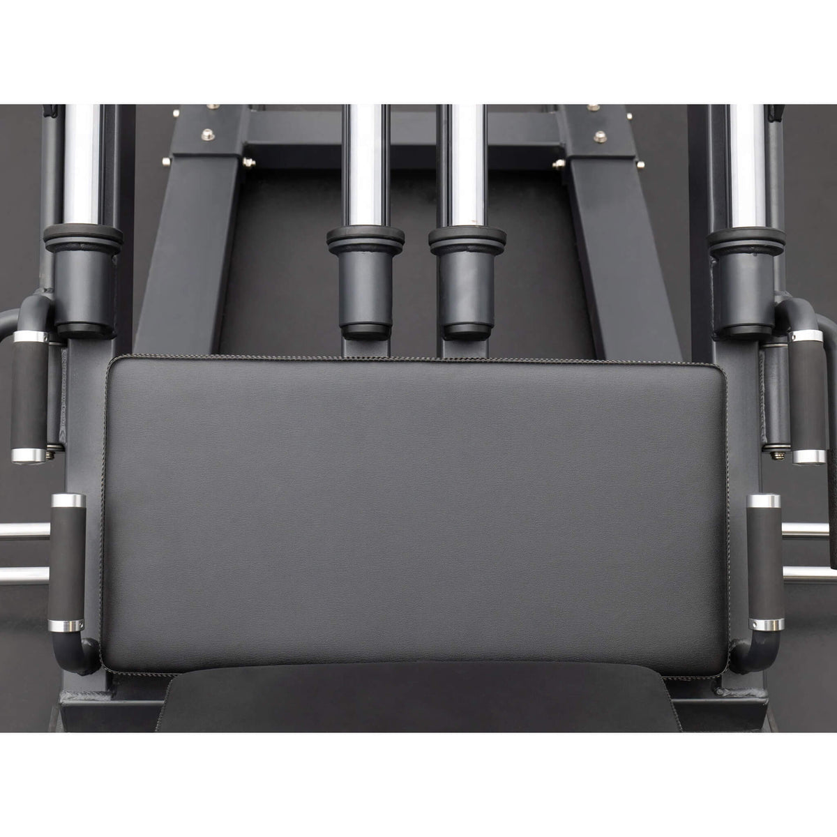 bodykore isolateral fl1801 leg press safety locking points