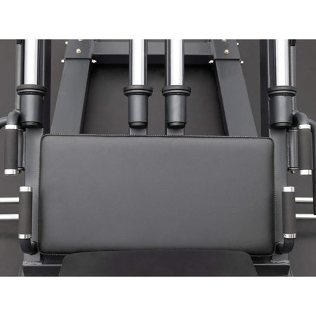 bodykore isolateral fl1801 leg press safety locking points
