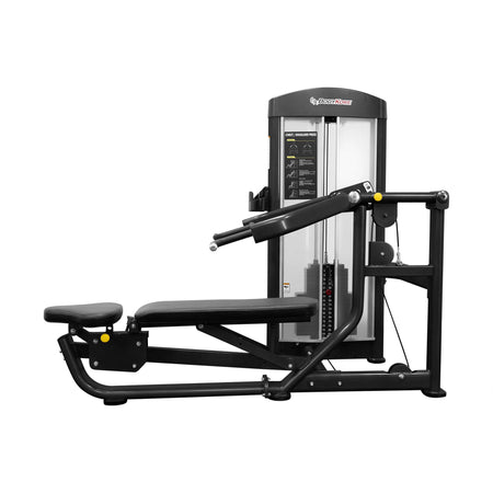 bodykore isolation series gr640 multipress machine black