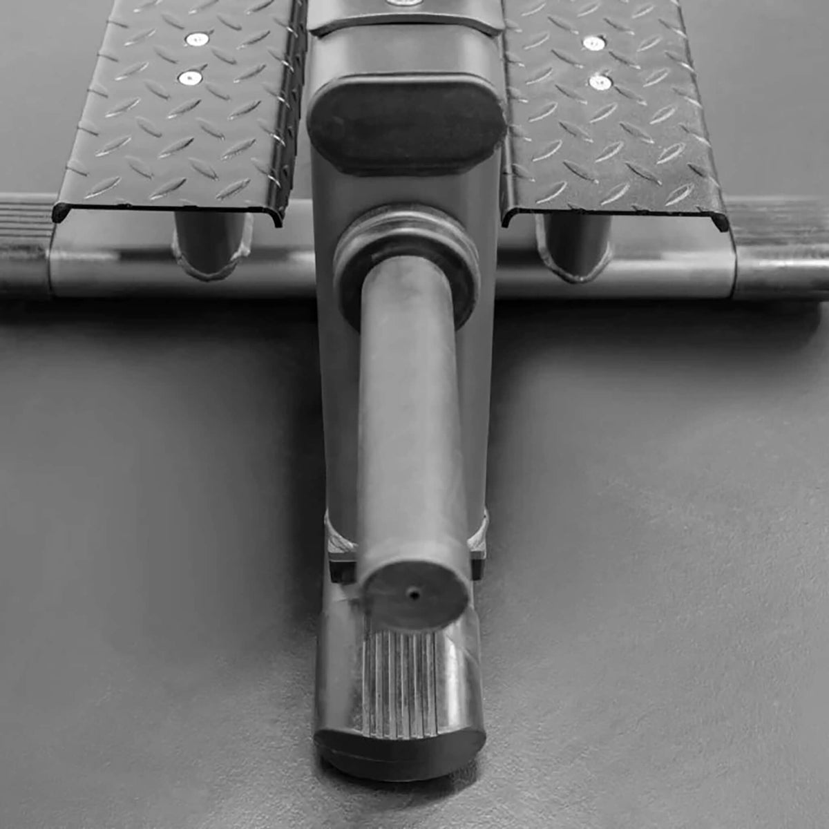 bodykore signature series t bar g273 olympic weight horn