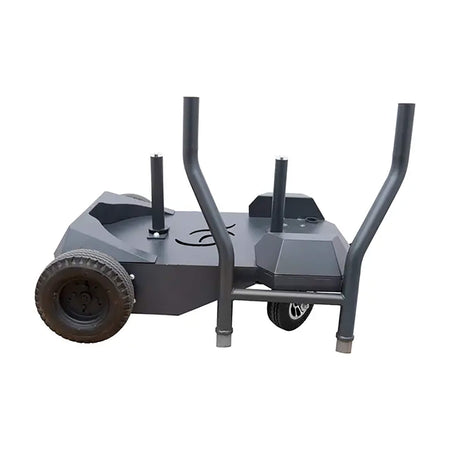 bodykore smart sled pro bk ss01 removeable handles