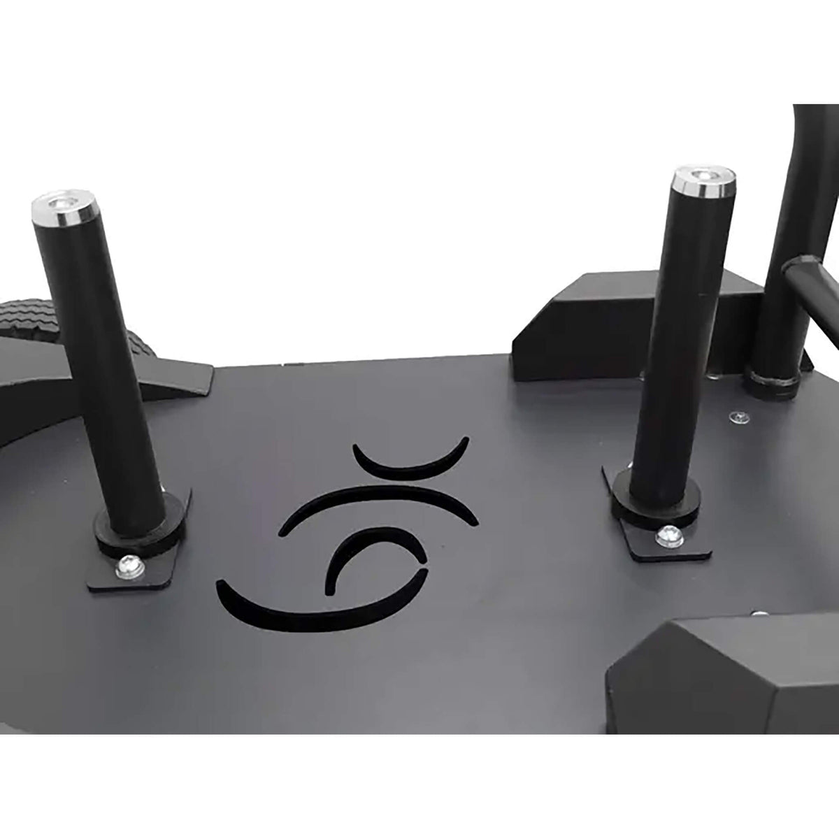 bodykore smart sled pro dual weight pegs