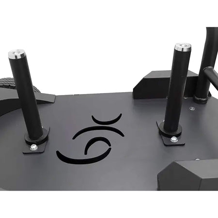 bodykore smart sled pro dual weight pegs