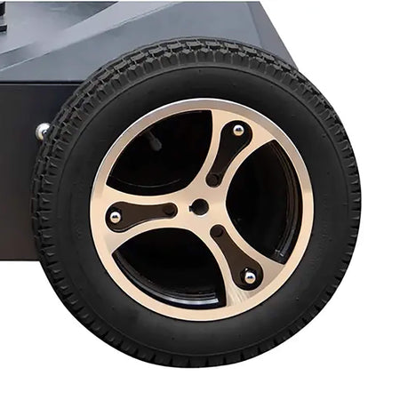 bodykore smart sled pro magnetic all terrain tires