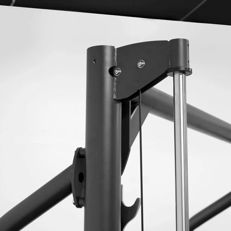 bodykore smith machine solid guide rails