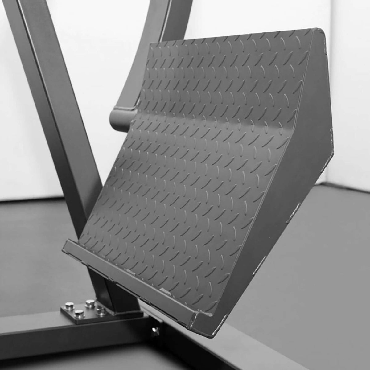 bodykore stacked series rear kick gr810 non slip footplate