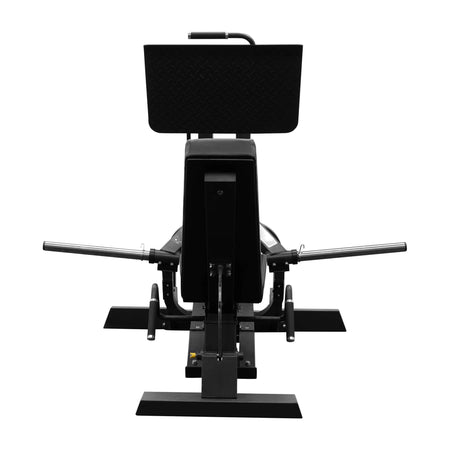 bodykore stacked series squat press machine gr808 white background