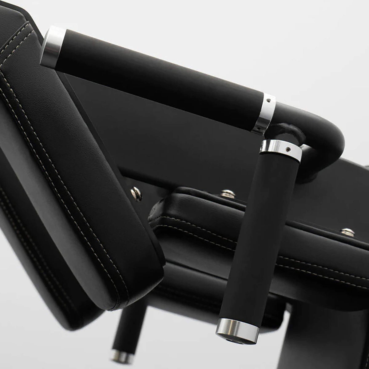 bodykore super squat fl1806 hand grip positions