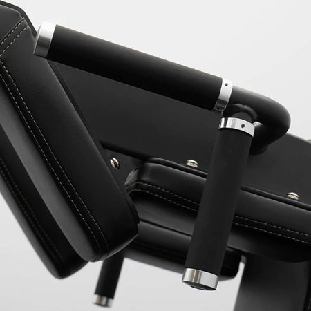 bodykore super squat fl1806 hand grip positions