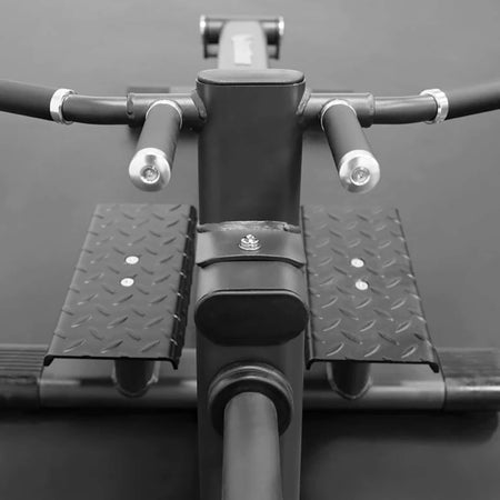 bodykore t bar g273 row rubber grip