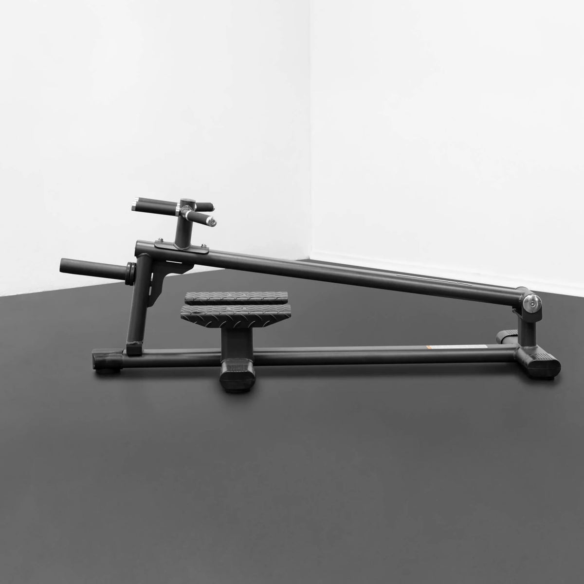 bodykore t bar row g273 side view