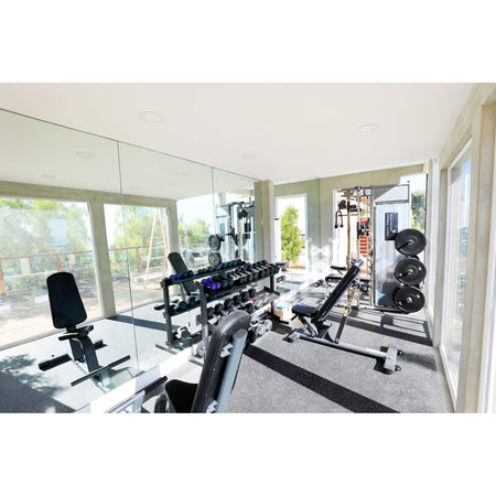 bodykore utility bench g202 home gym