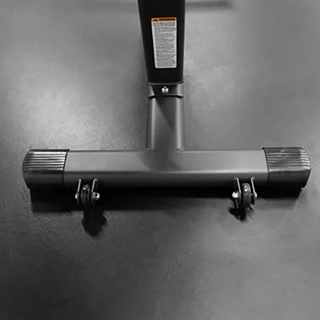 bodykore utility bench wheels