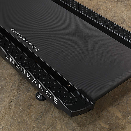 commercial treadmill t150 shock absorbed deck