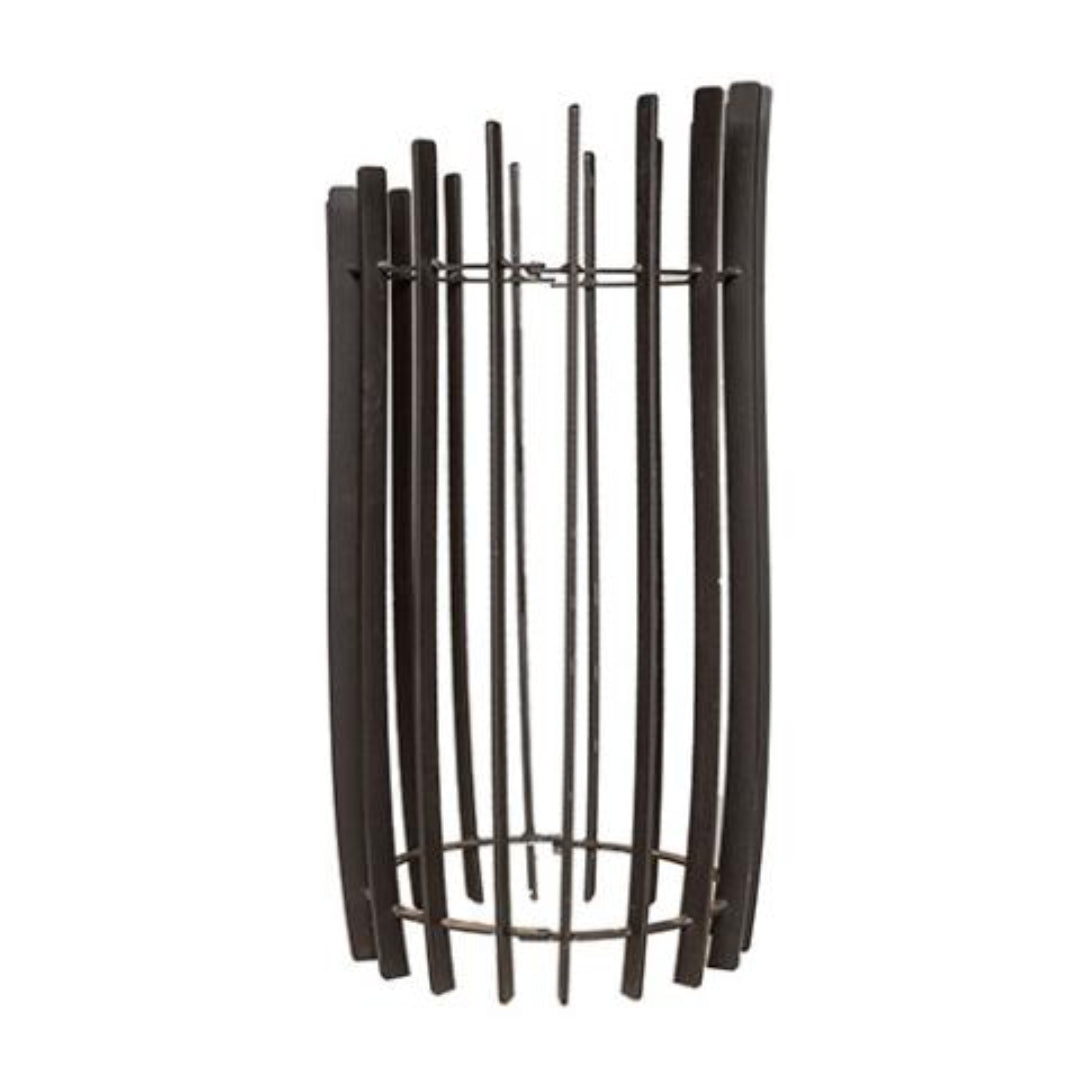 cozy chimney cover sw H700