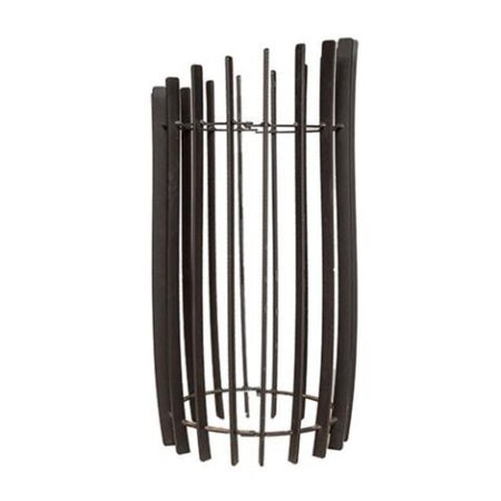 cozy chimney cover sw H700