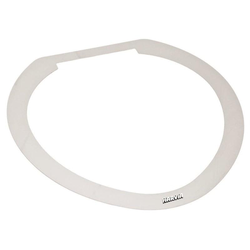 Embedding Flange for Harvia Forte Sauna Heaters | HAF1