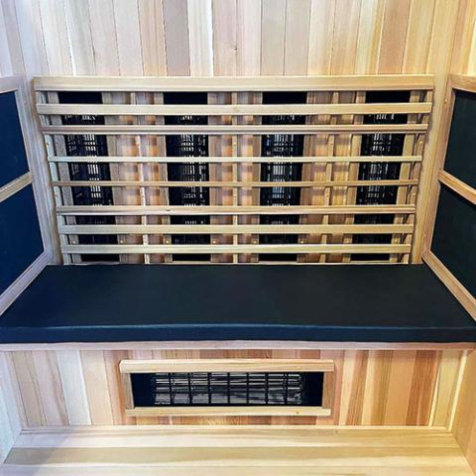 finnmark 3-4 person sauna cushion