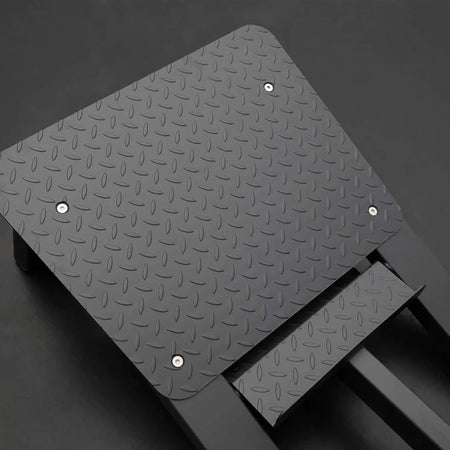 fl1806 super squat angled pads large footplate