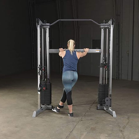 functional training gdcc200 side kicks