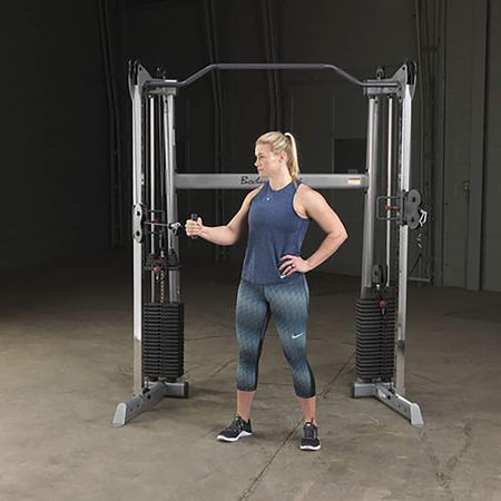 functional training gdcc200 side torso