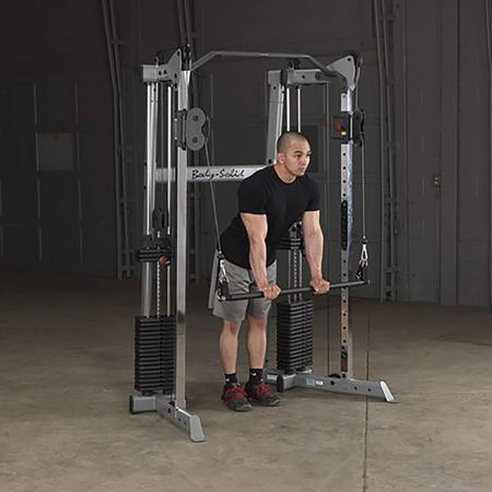gdcc210 lat press down
