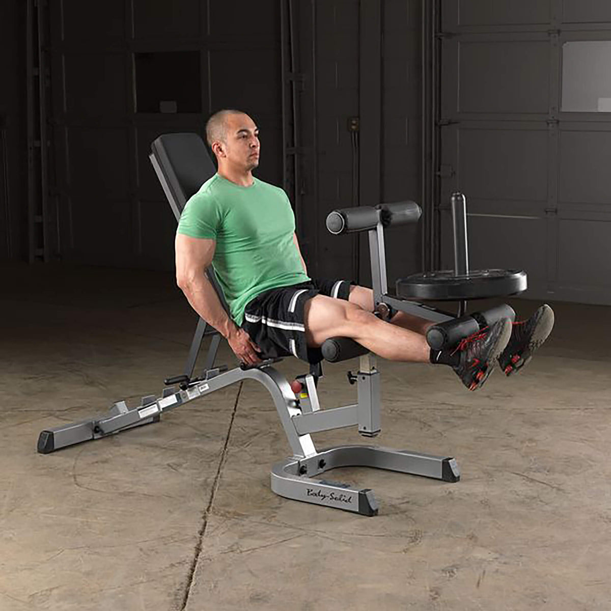 gfid71 heavy duty fid bench leg extension