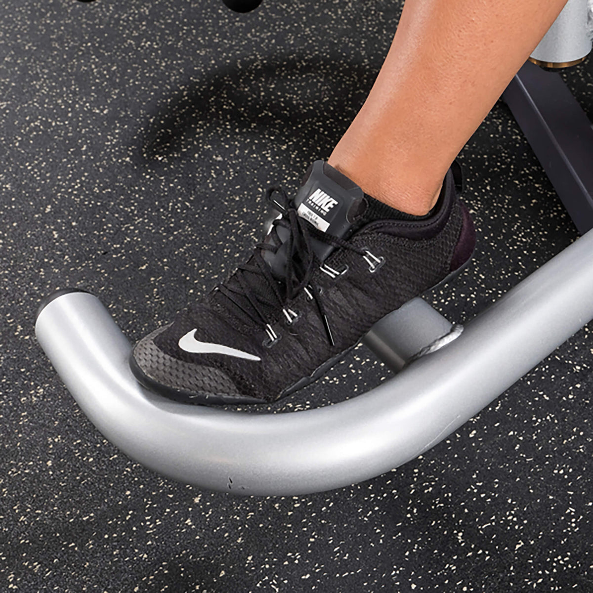 giot stk pro select inner outer thigh machine dual foot position